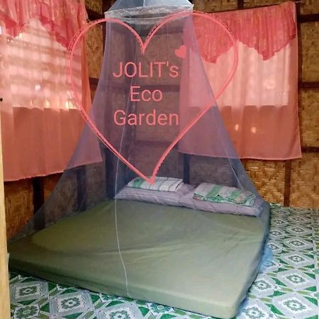 Batuan Jolits Ecogarden Hostel מראה חיצוני תמונה