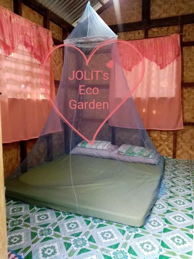 Batuan Jolits Ecogarden Hostel מראה חיצוני תמונה